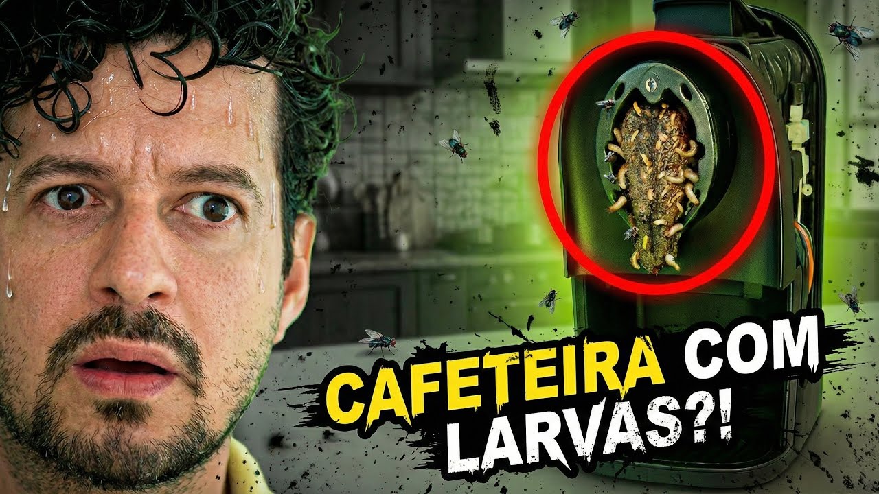 Vídeo pra te distrair e te fazer economizar!