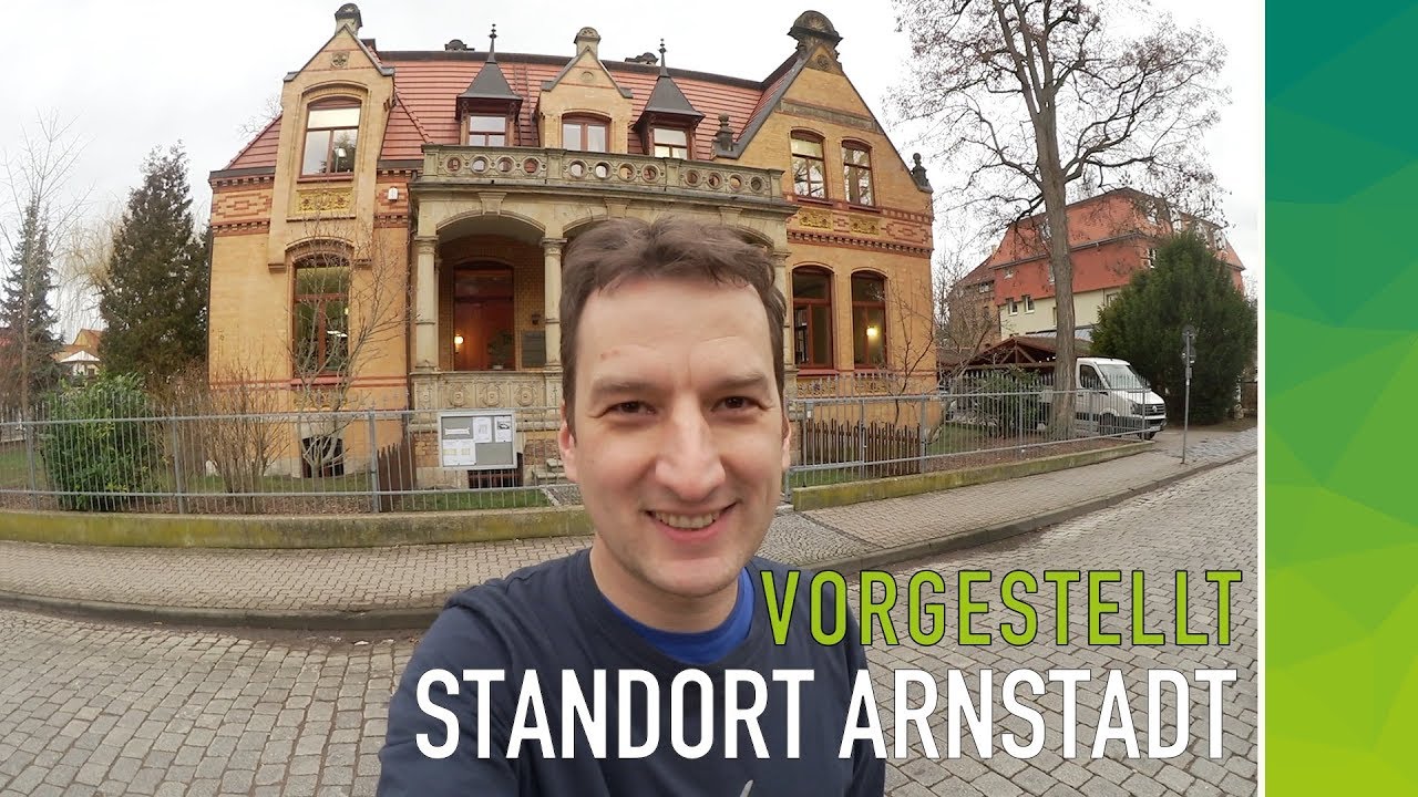 nextnews #47 - Sondersendung aus Arnstadt | Elektromobilität