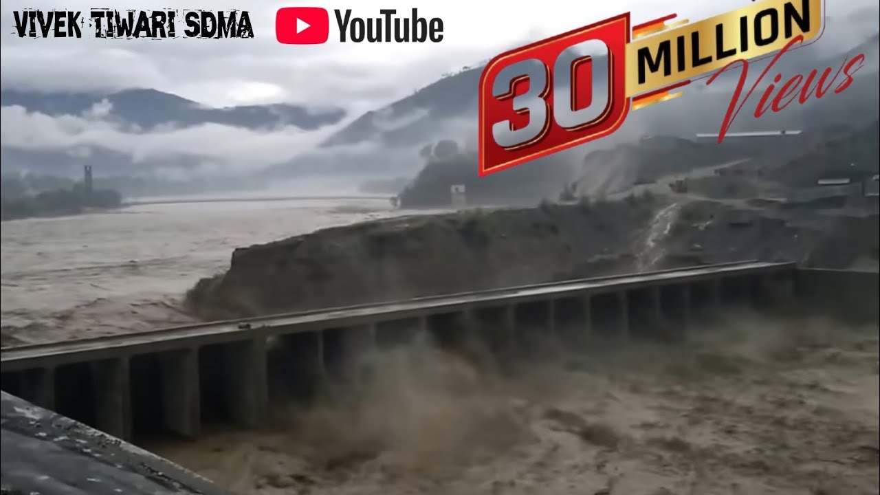 Kedarnath Tragedy 2013 || Chardham ||Landslide, Dam Burst in Srinagar Garhwal, Uttarakhand India