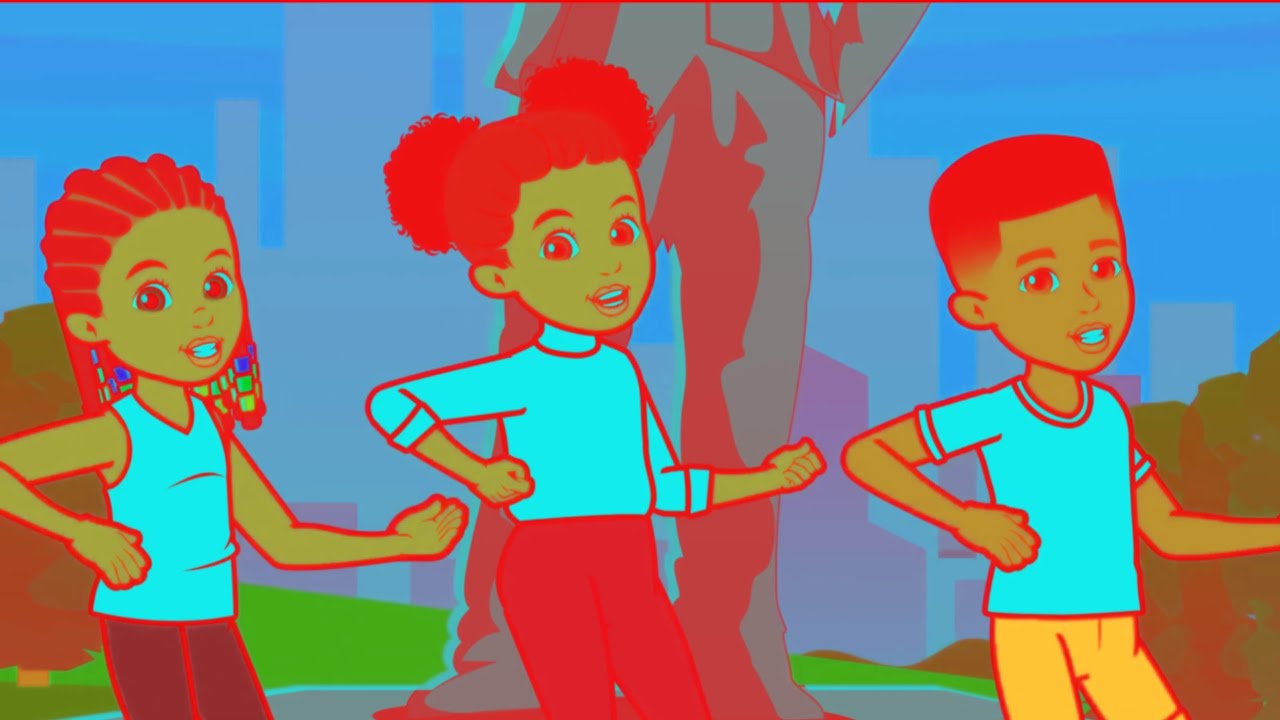 Where Free Everybody Sing It Now With Gracie's Corner Funny Effects Sponsored by Preview 2 Effects 