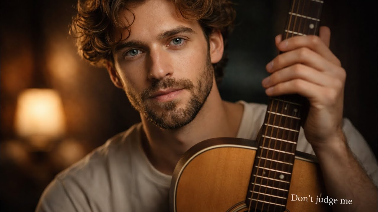 Tom Rey – Don’t Judge Me (Official Music Video) 
