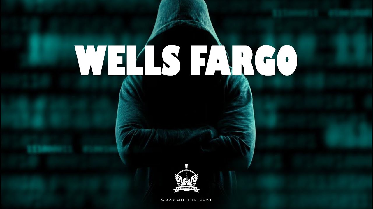 Dancehall Riddim Instrumental 2022 - WELLS FARGO