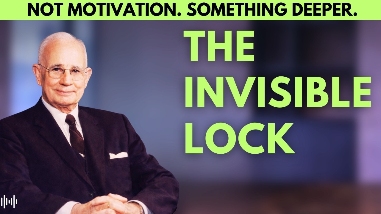 Riches Appear When This Inner Switch Flips | Napoleon Hill