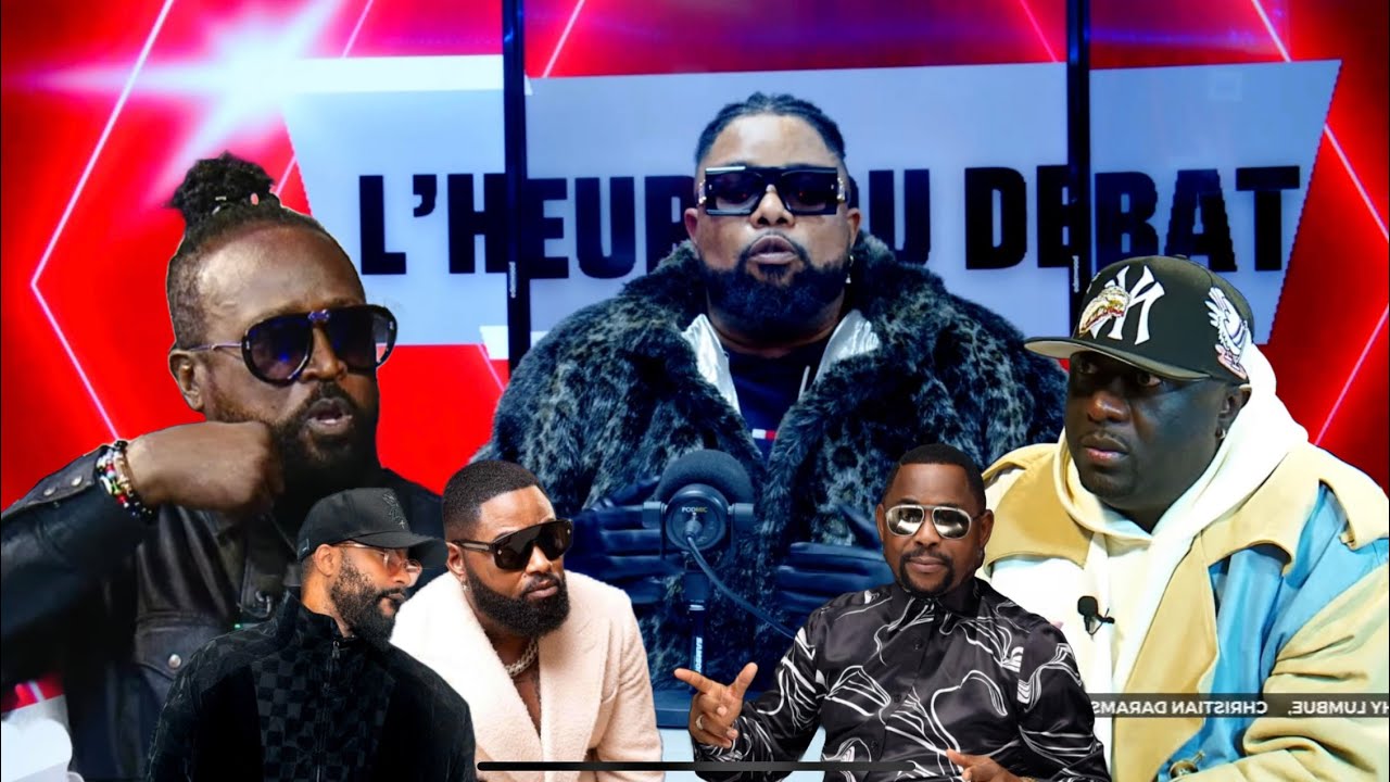 WERRASON ABIMISI KINDOKI YA CELEO SCRAM MISSION ÉCHOUÉ RECADRAGE ADOLPHE DOMINGUEZ DERRIÈRE PIÉGE 