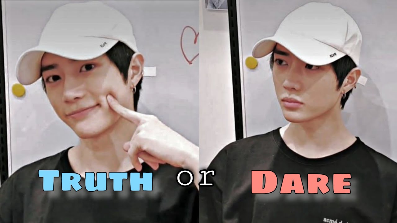 TXT Beomgyu ff || Truth or Dare