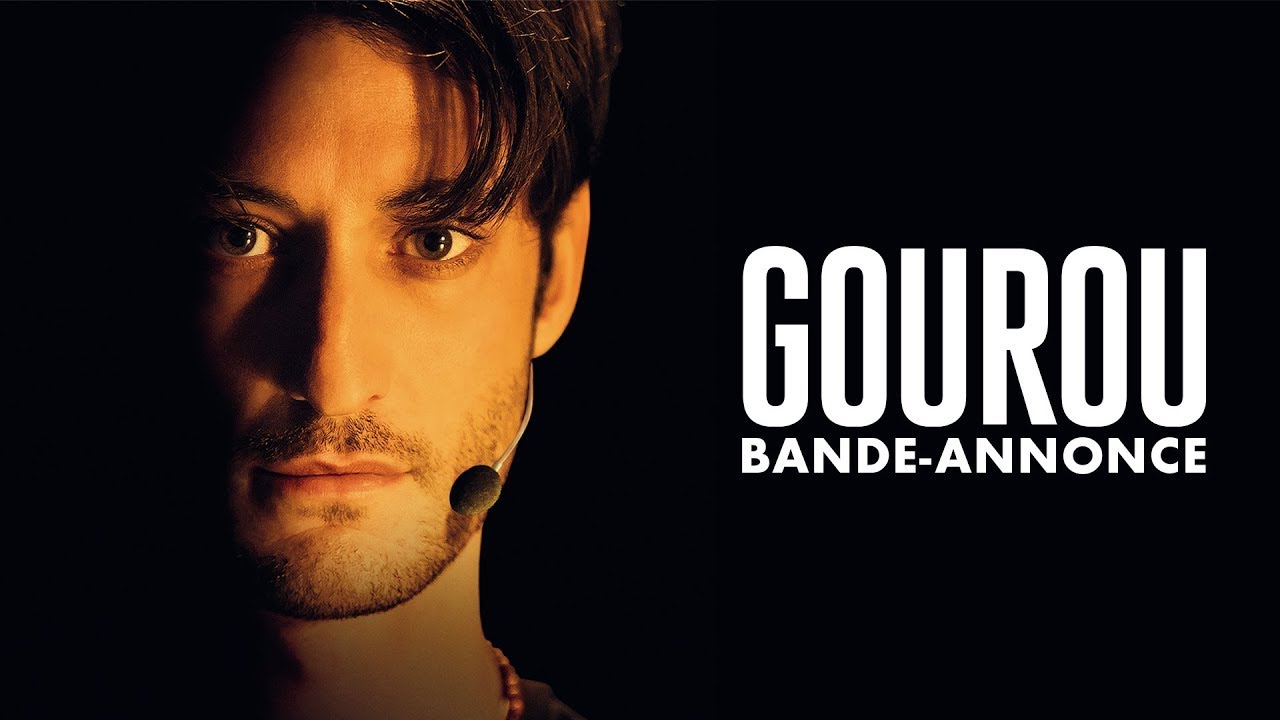 GOUROU – Bande-annonce 4K – Pierre Niney (2026)