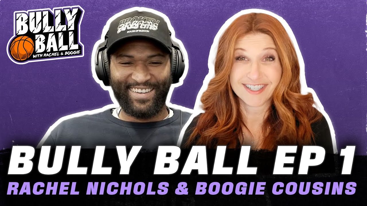Bully Ball: New-Look Clippers, Chet vs. Wemby, Struggling Grizz | Episode 1 | SHOWTIME BASKETBALL