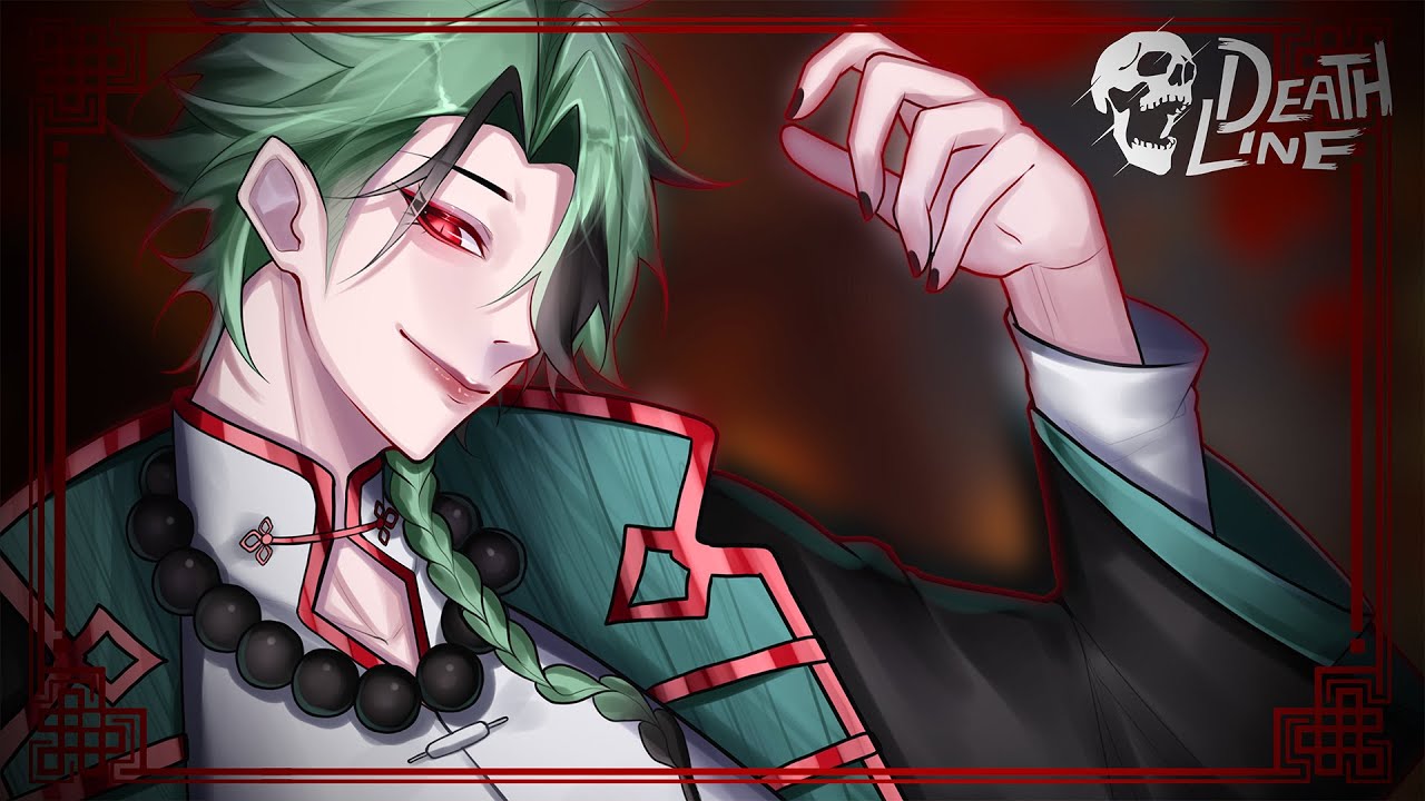 DeathLine | Lù Fēi — ตอนที่ 16 พลังที่มาพร้อมกับการสูญเสีย..