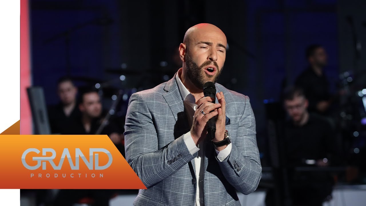 Adnan Nezirov - Ne dam bolu - (LIVE) - (Tv Grand 15.05.2023.)