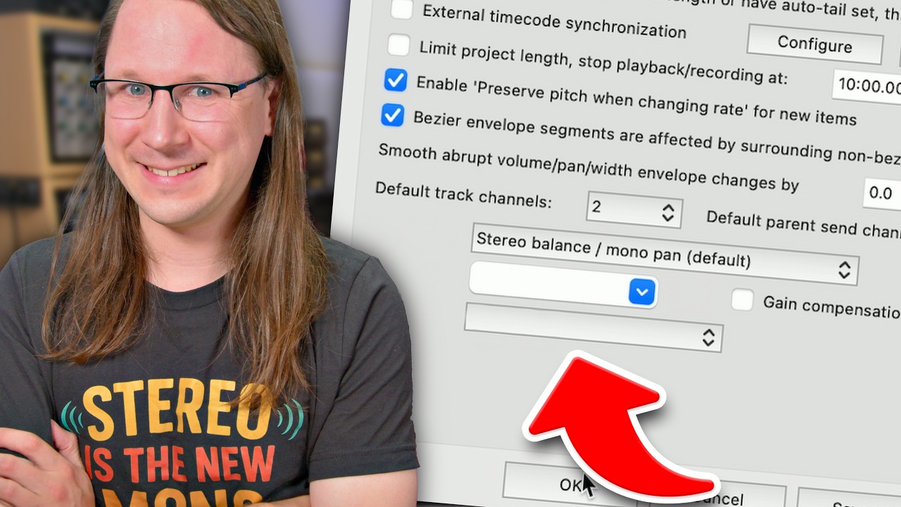 This SIMPLE tweak will CHANGE your MIX!