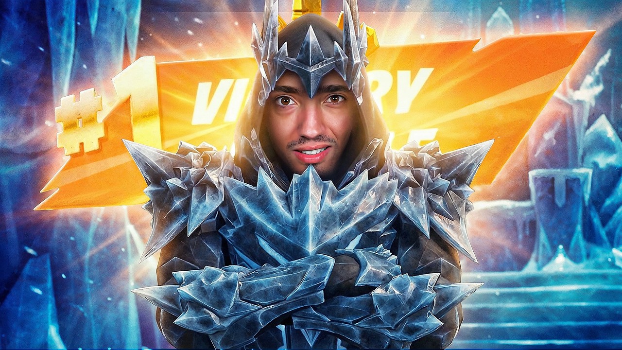 MI PRIMERA VICTORIA EN LA NUEVA TEMPORADA 2 del CAP&Iacute;TULO 7