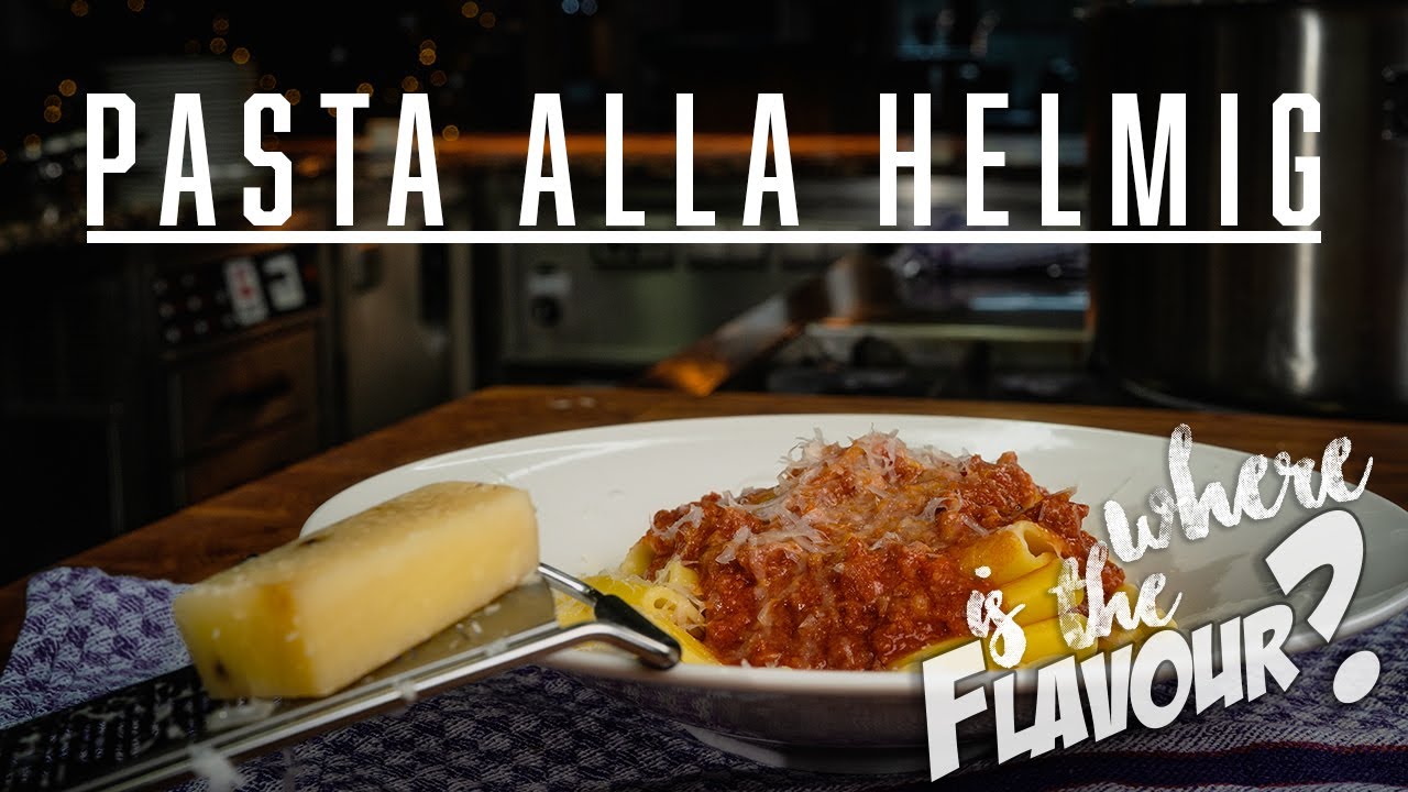 Hausmannskost mit Herz – Where is the flavour S02E01