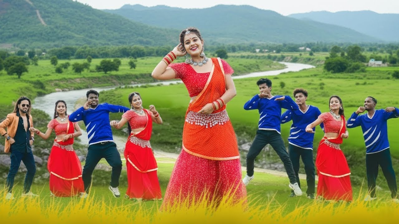 New Nagpuri Nonstop Video 2026 | Singer Kumar Pritam | A Re Sahiya Mor | Suman Gupta #nagpurisong