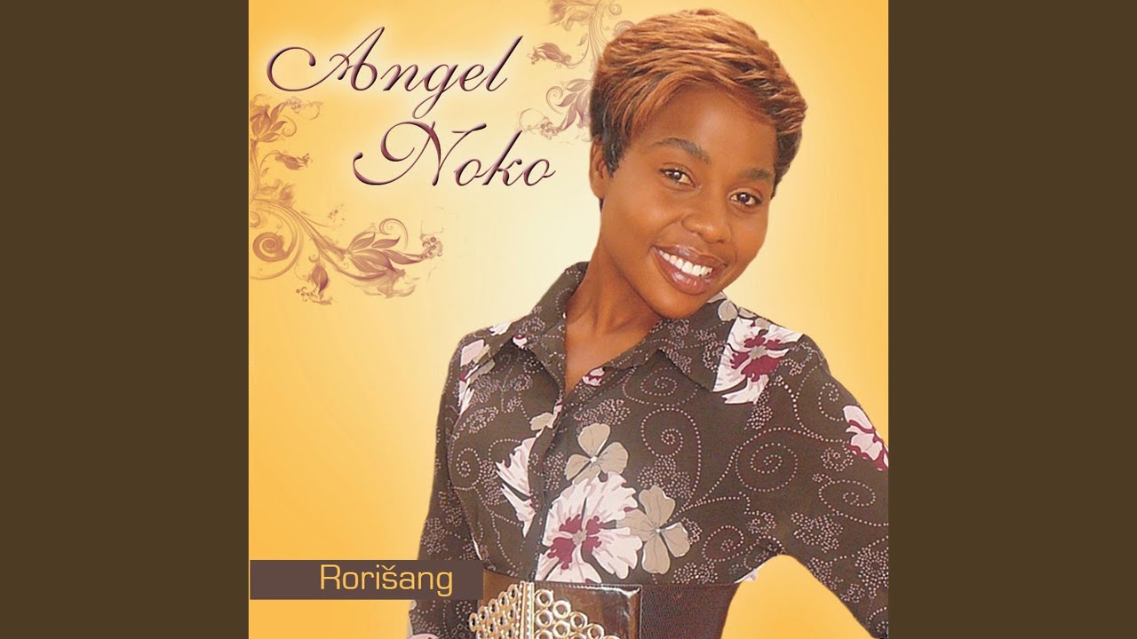 Makgona Tsohle