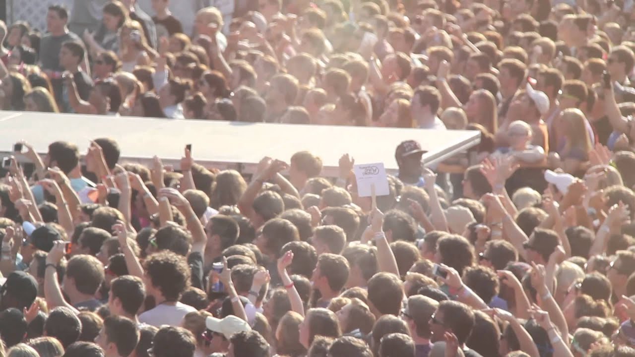 CGMF Highlight Reel