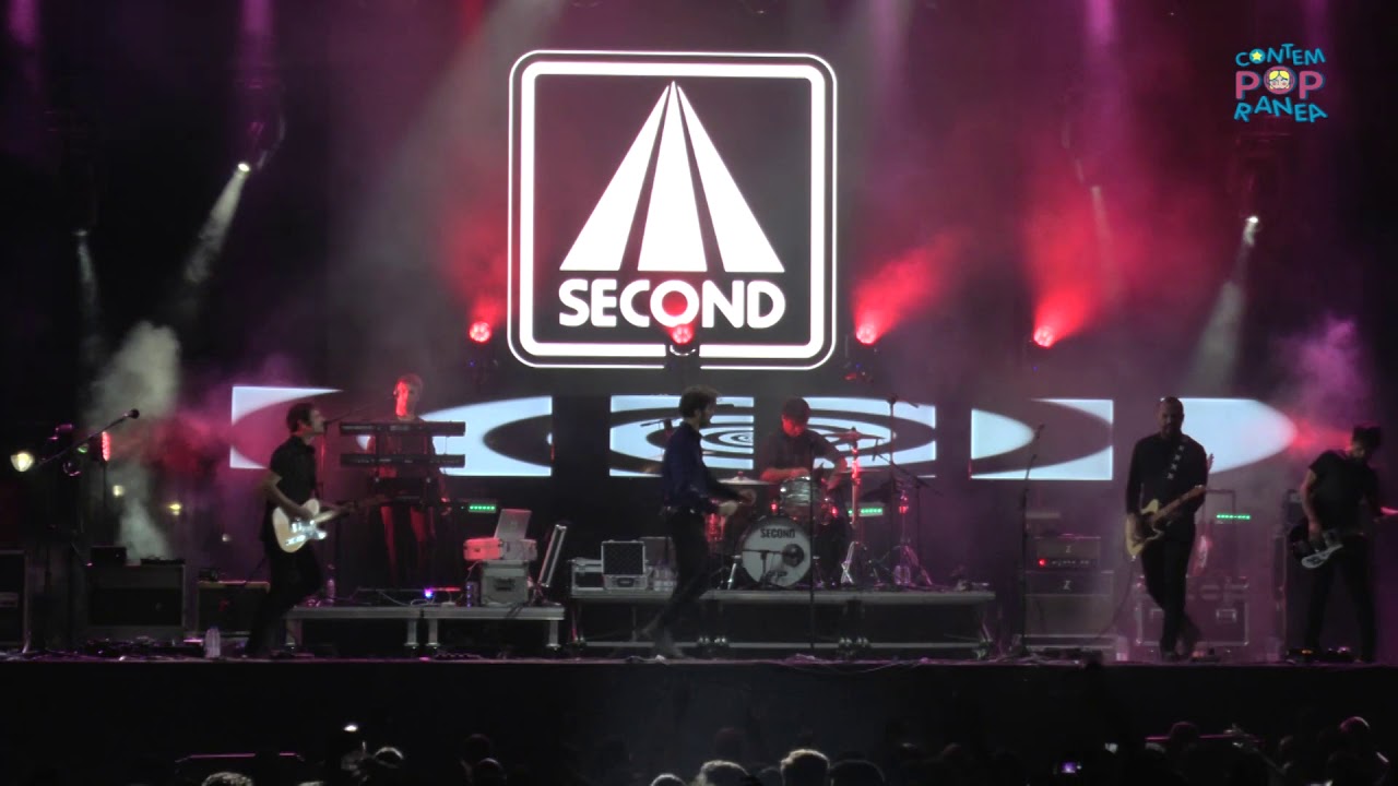 SECOND - Contempopranea 2019
