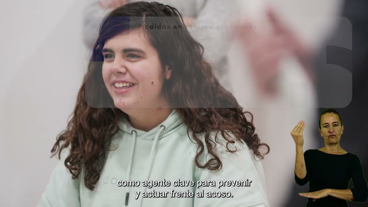El acceso a la educación de las personas con autismo.