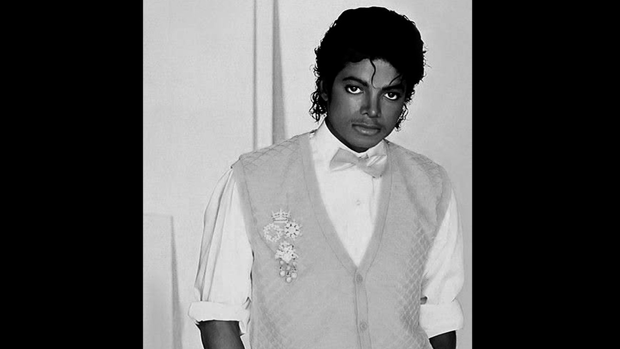 [Free] Michael Jackson Type Beat   