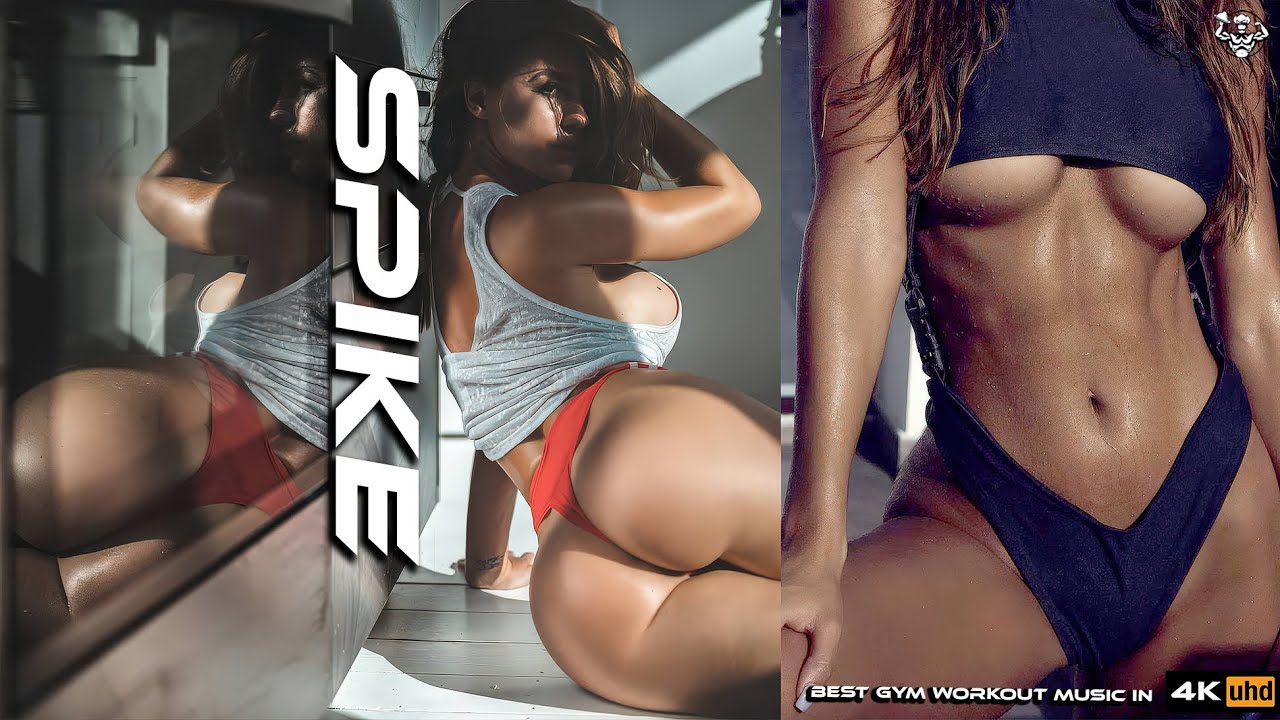 💥2024 ALL NEW PUSH HARD GYM Beats 🔥MusiChef Workout Motivation Power!💪Unlock Your Beast Mode!  