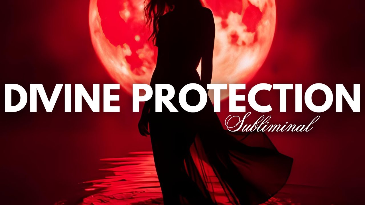 Feel Safe and Protected (Subliminal)