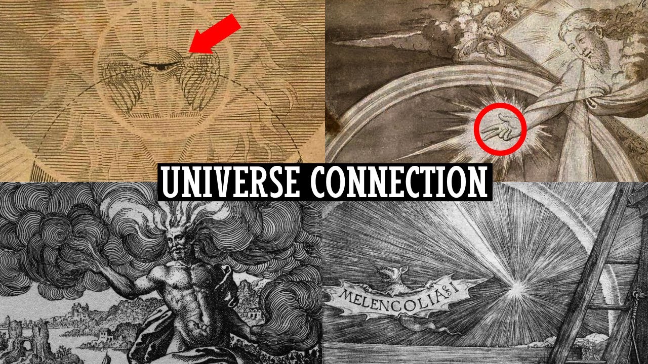 How To Get Thoughts and Ideas from The Universe