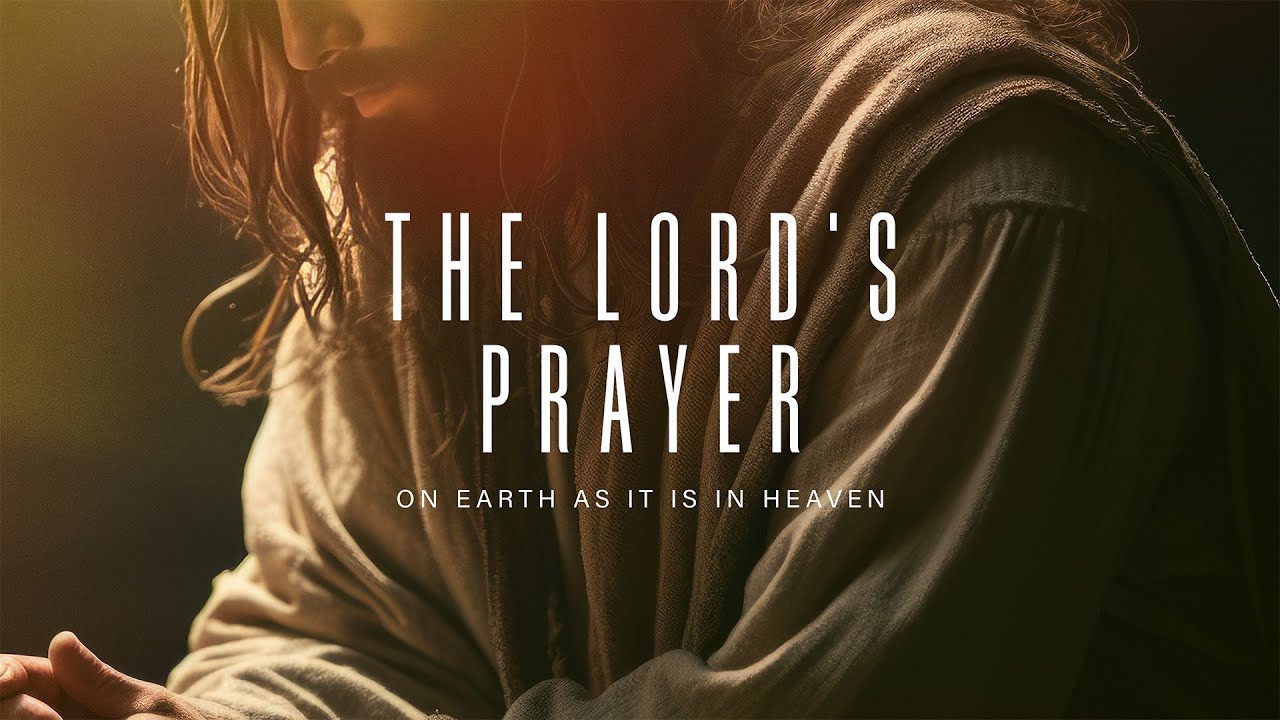 1-11-2026 - Pastor Josh Stelly - The Lord's Prayer; Our Father In Heaven