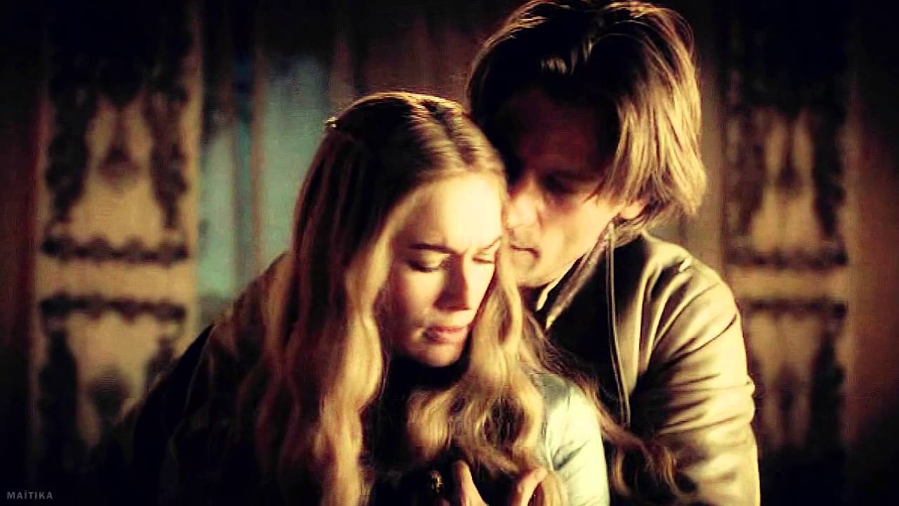 Together to be [Jaime&Cersei]