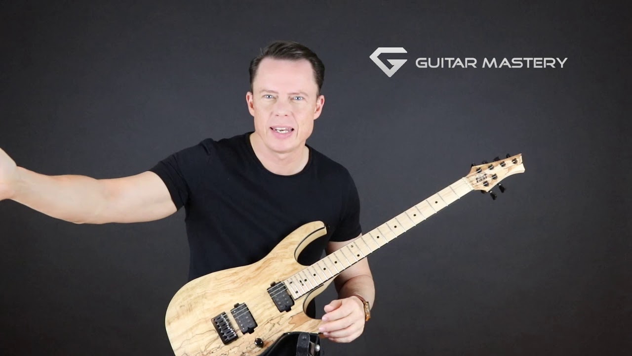 You MUST Record Yourself