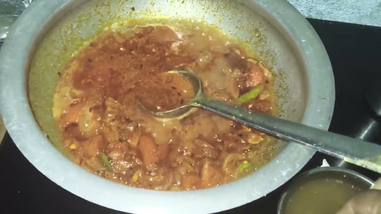 Fish lovers 💕 fish curry.... #healthy life #fish lovers#cooking