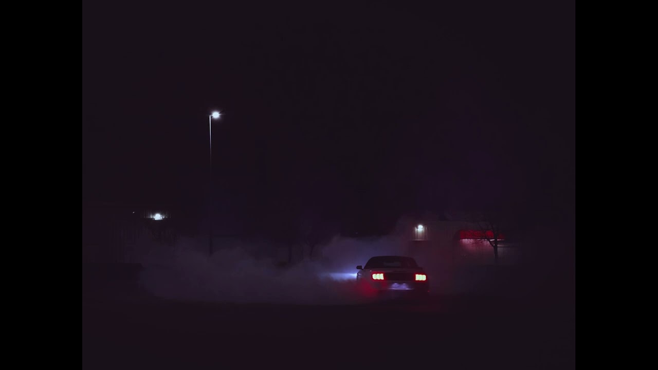 Tera Mera Rishta - Night Drift Remix - BTM