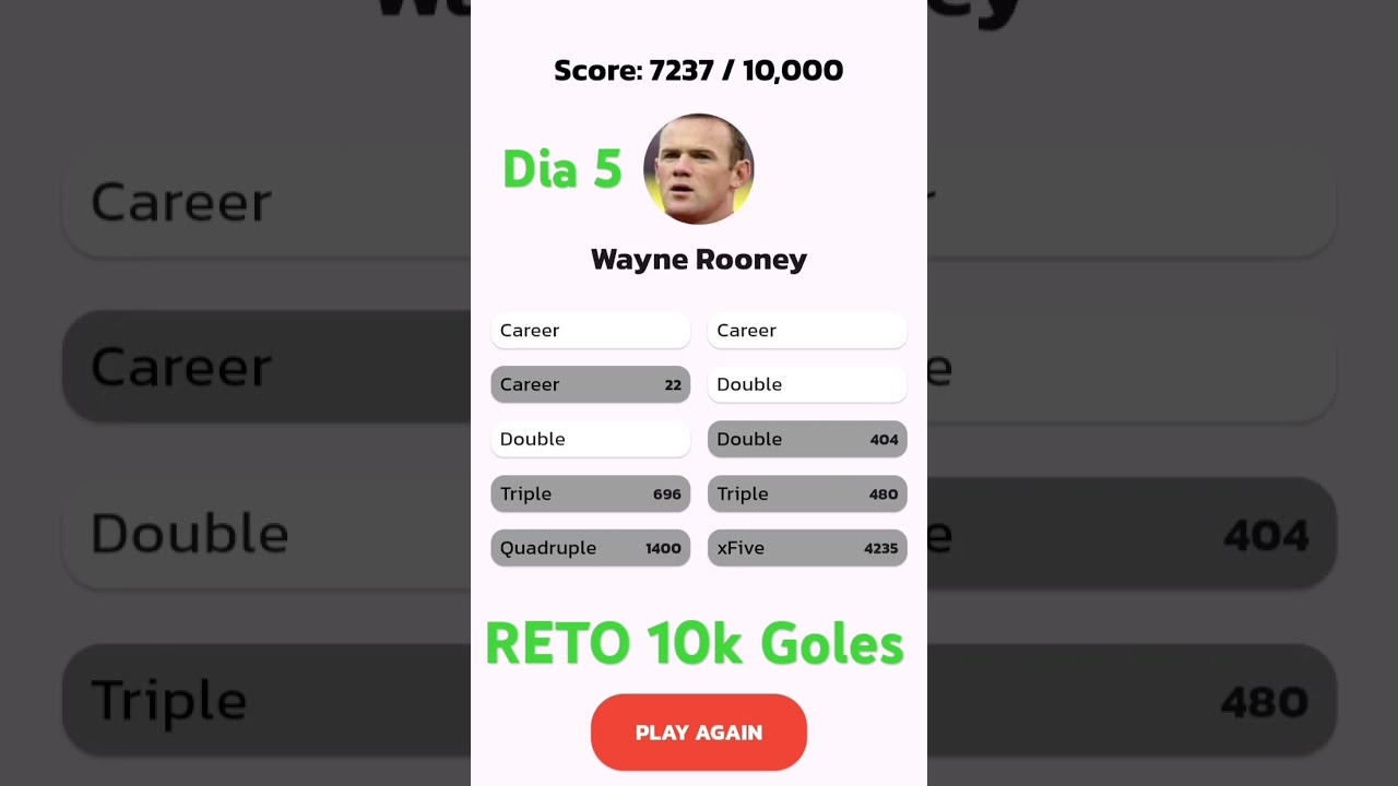 Reto 10k goles dia5 #fifa #realmadrid #mbappe #cr7 #football #music #soccer #memes #futbol