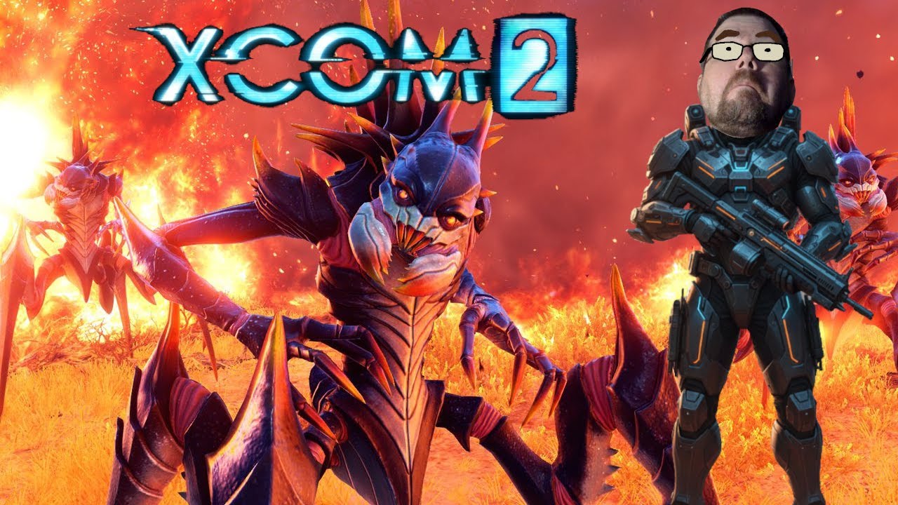 👾🛸There's Just Too Many of Them!👽👽👽👽| Xcom 2