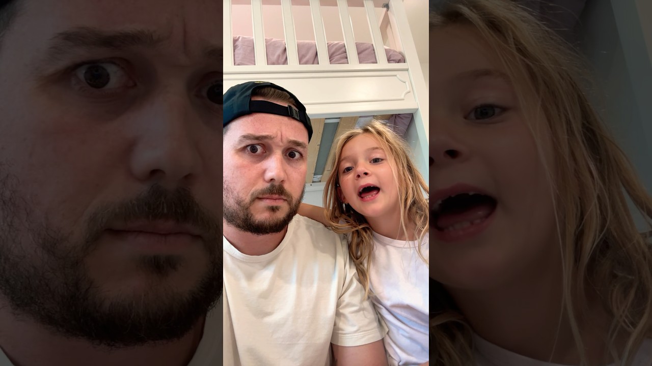 This is a 3 second song&hellip; then this happened!