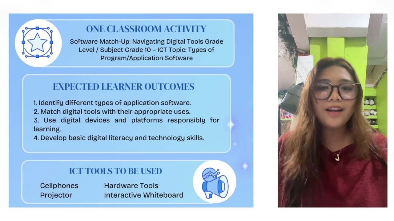 GROUP 6: TECHNOLOGY LITERACY