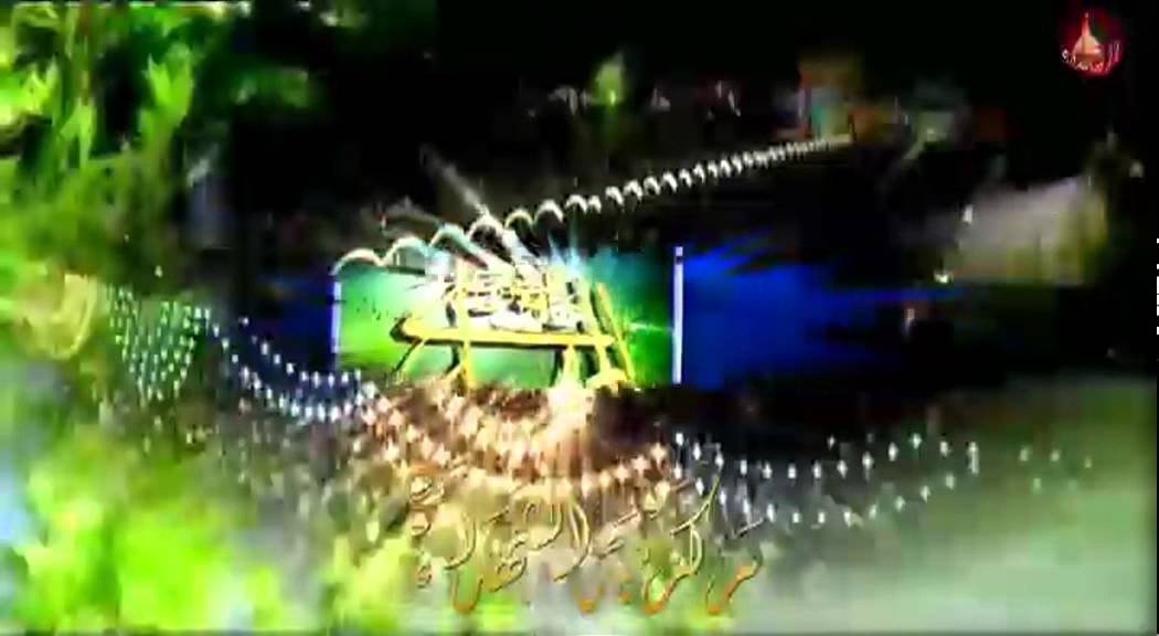 مولد الإمام المهدي (عج) - مهدي العبودي