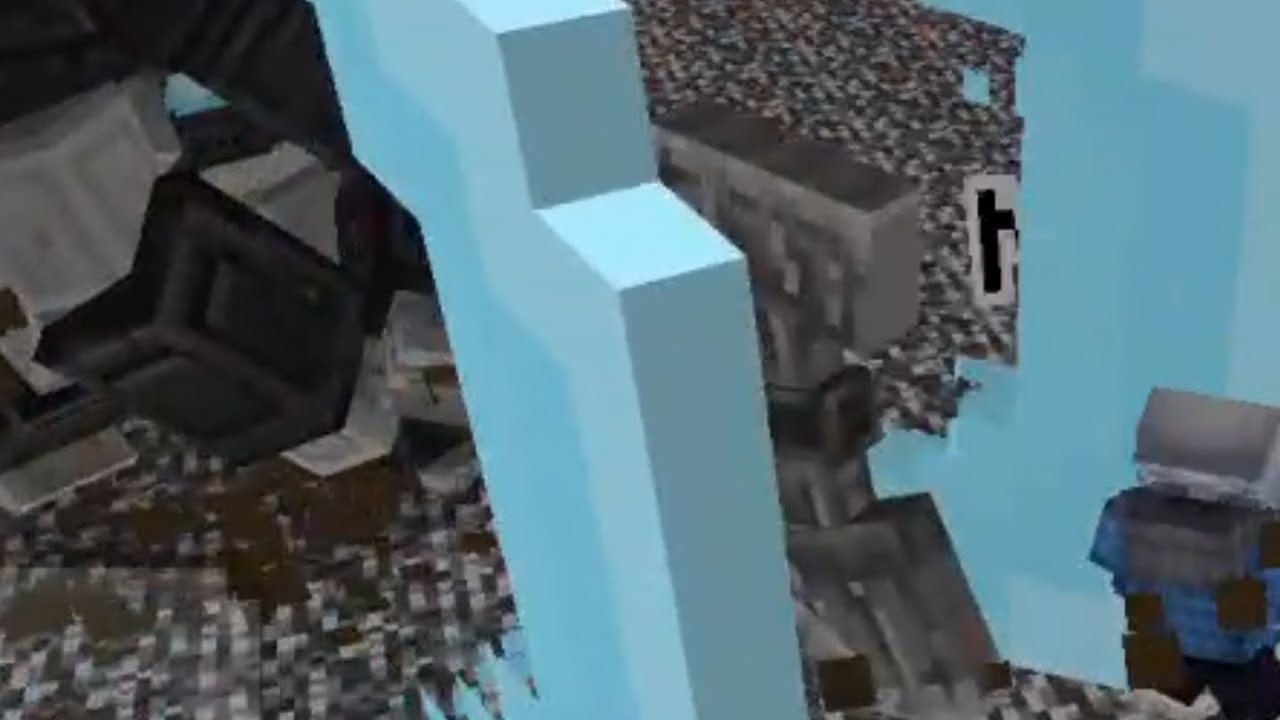 Sans(Undertale) vs EEEAB'S mobs. (Incredible boss!) Link in description 