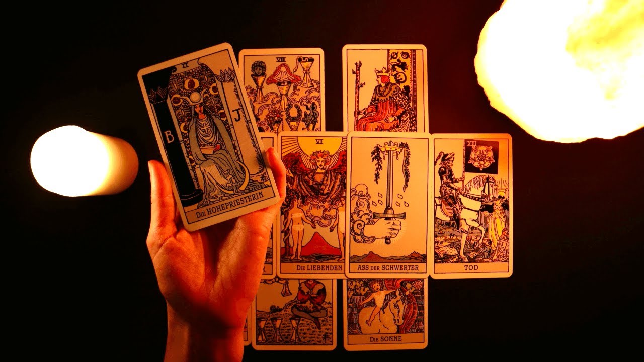 ✨🌚🔮 Verbinde dich mit deiner INTUITION ehe du eine ENTSCHEIDUNG triffst * ZEITLOS