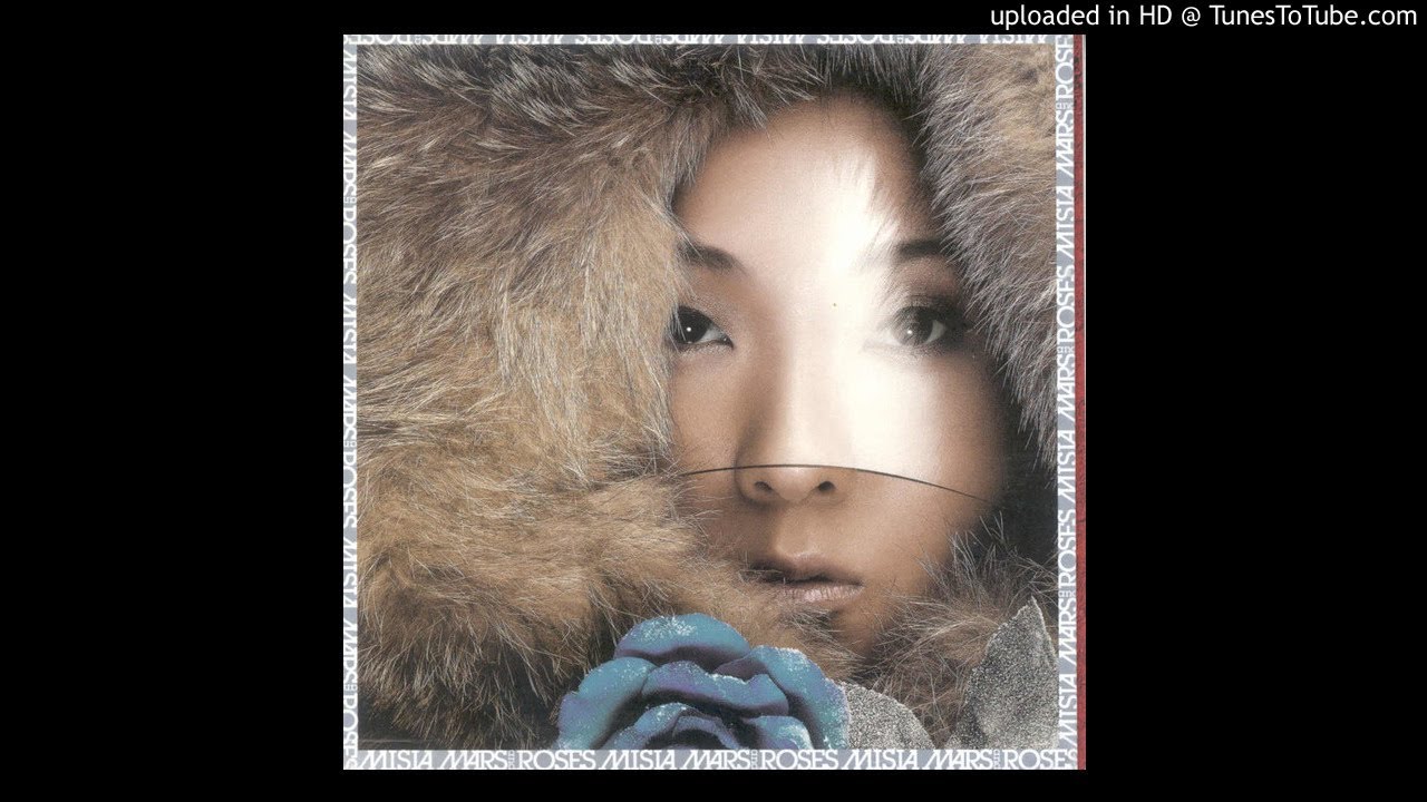 6MISIA - 約束の翼