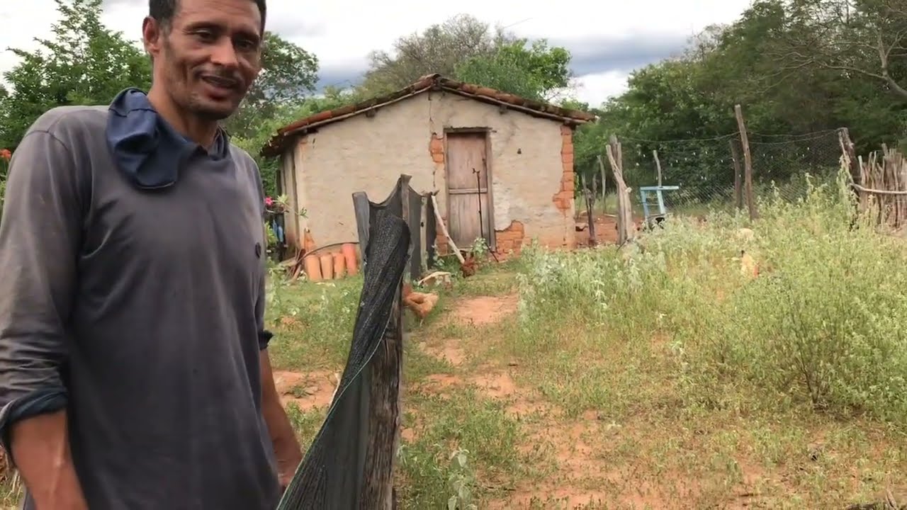 TEM QUE TER SANGUE NO OLHO PRA MORAR AQUI VEJA O QUE ACONTECE | DIÁRIO NORDESTINO 