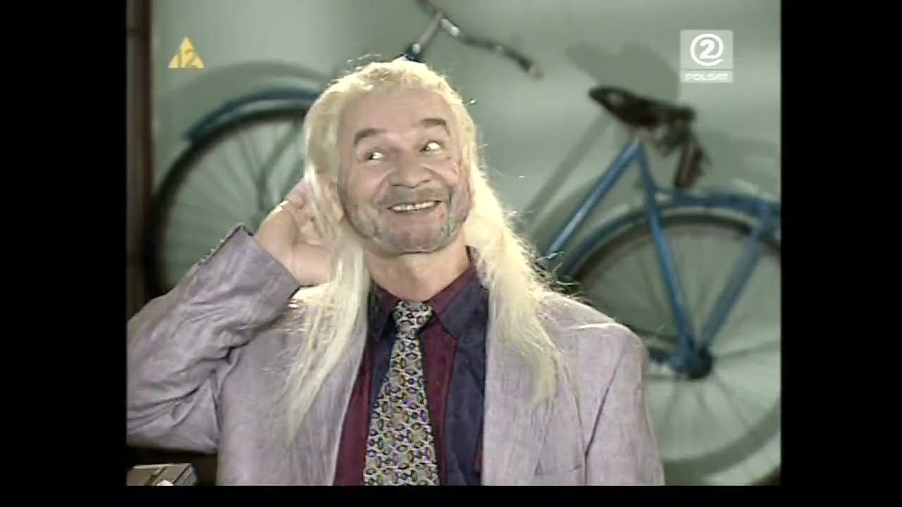 Polsat 2 - Reklamy, identy i zapowiedzi (25.01.2011)