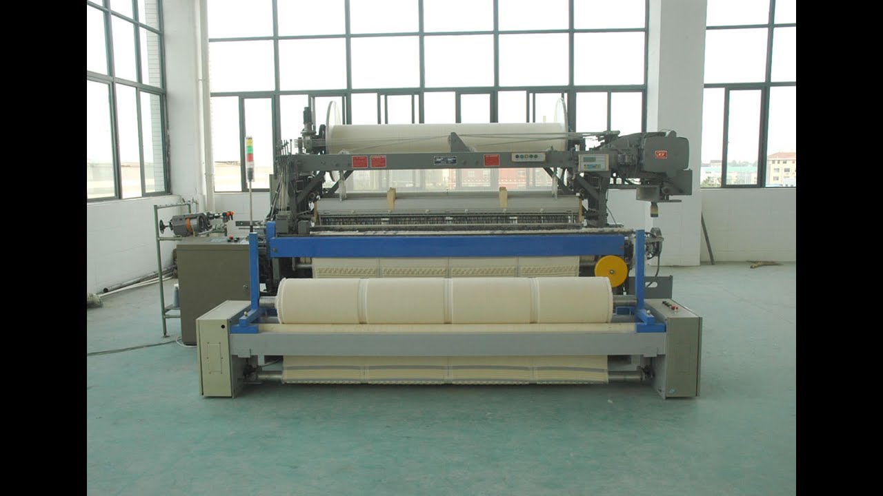 High Speed Terry Towel Rapier Loom/Rapier loom