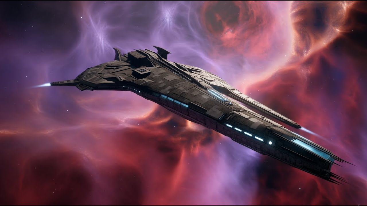 Humans Invent An FTL Drive So Dangerous—The Council Called Summoned For An Urgent Assembly! | Best