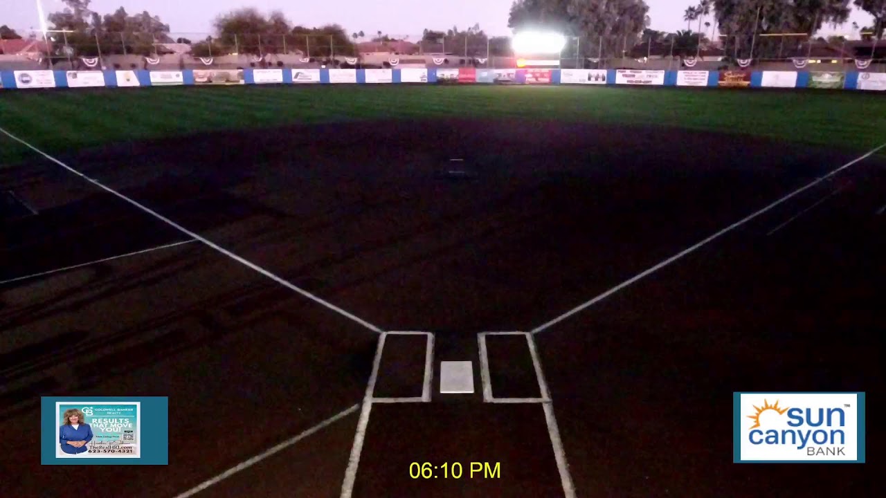 SCW Softball [American] League