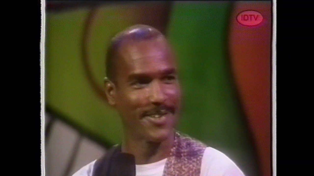 Gary Taylor - Eye to Eye (Live) & Interview