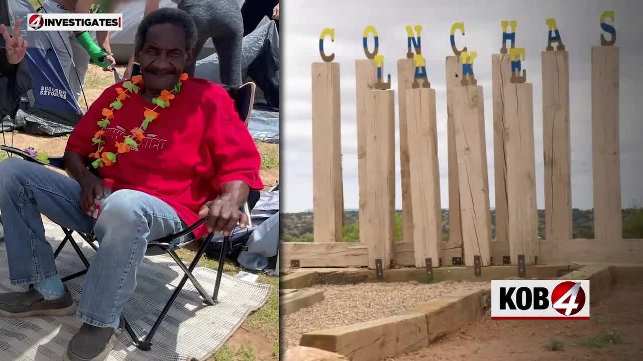 4 Investigates: Arizona man disappears during vacation at Conchas Lake