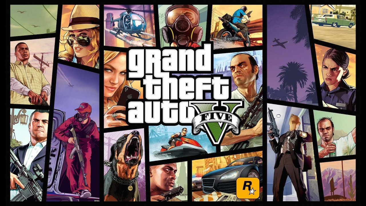 GTA 5 RP - Grand Theft Auto 5 Roleplay LIVE STREAM