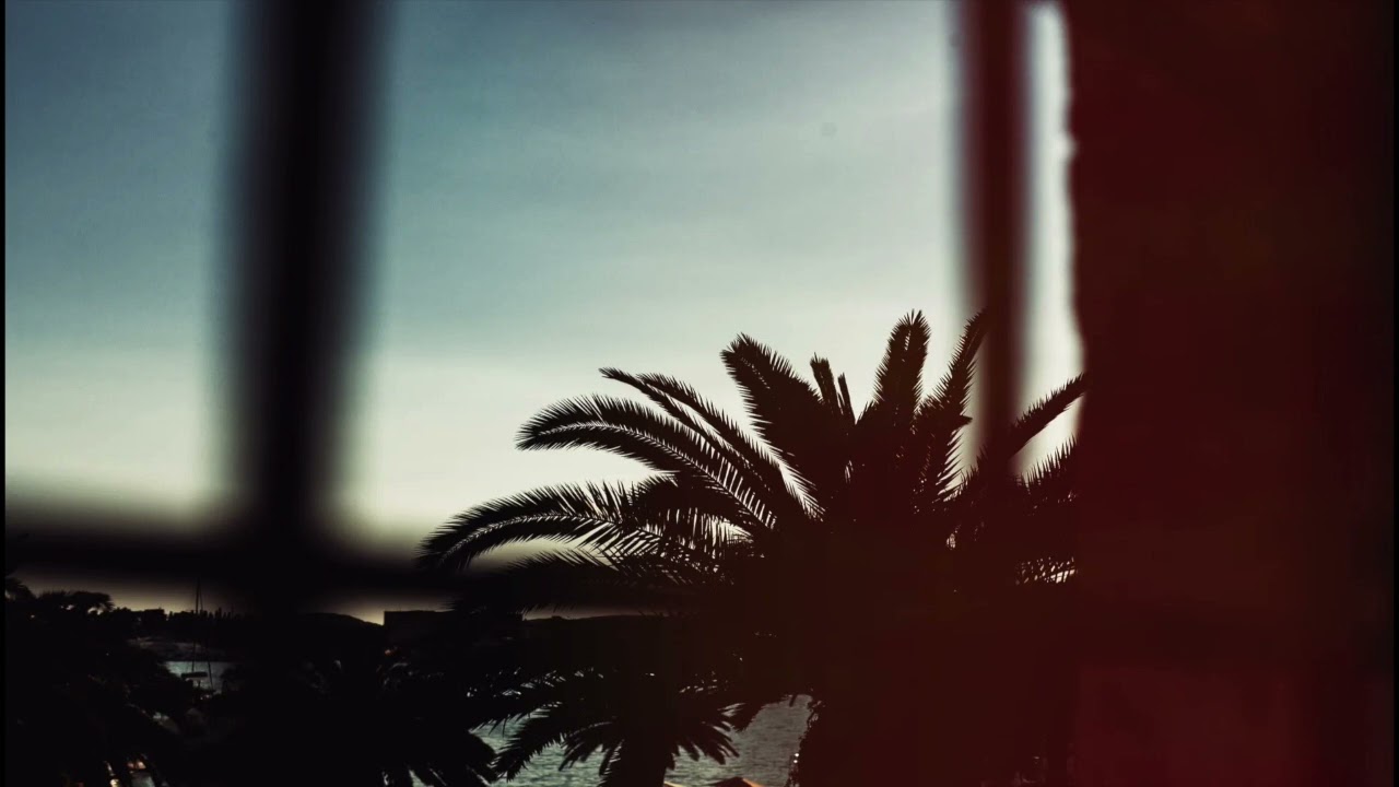 Tropical Rap Beat - Dancehall Hip Hop (PALM 101 BPM)