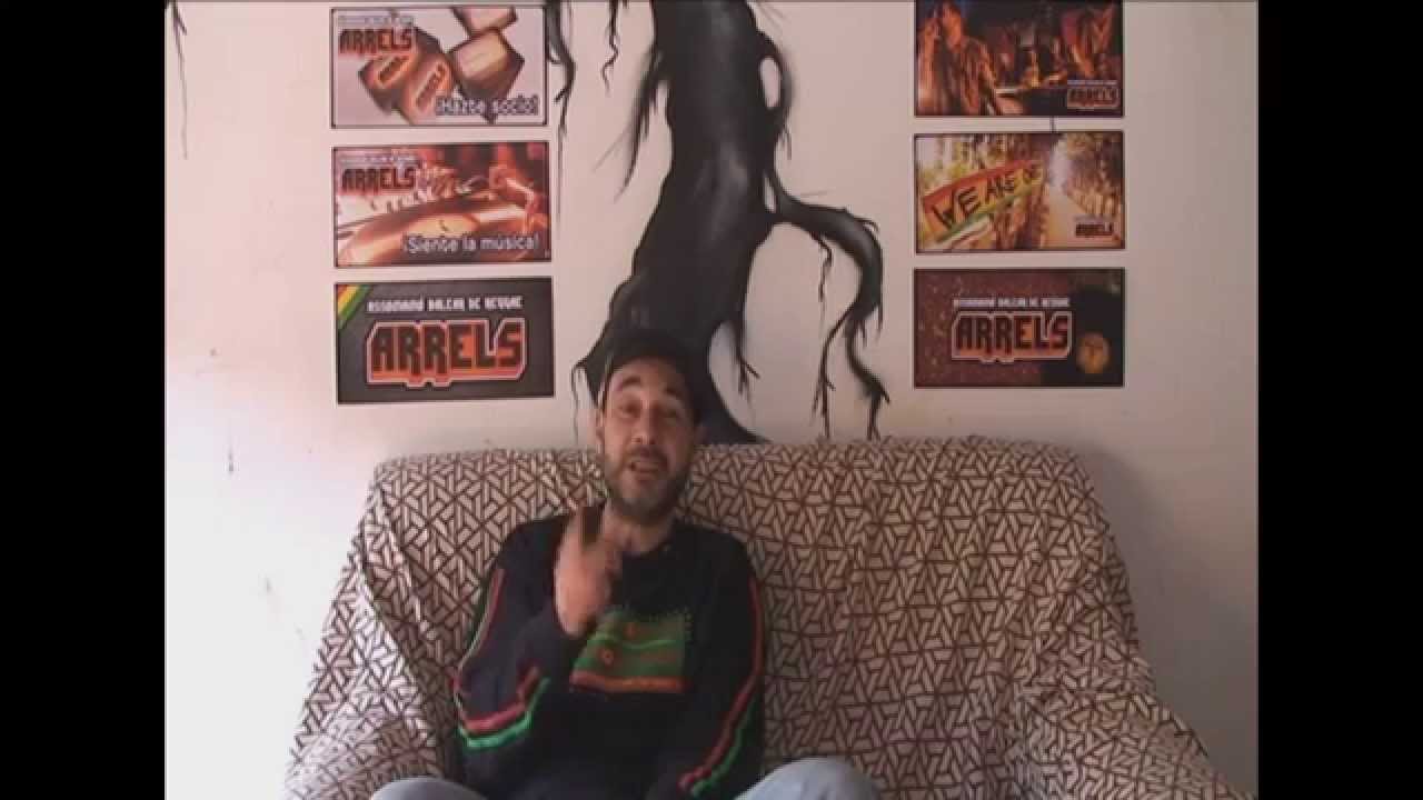[ARRELS] Entrevista a EL HERMANO L