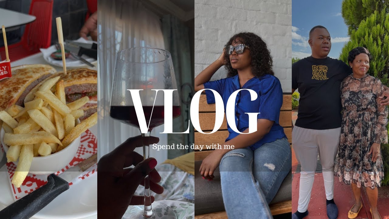 VLOG | breakfast with my family | Cooking | Spend Sunday with me