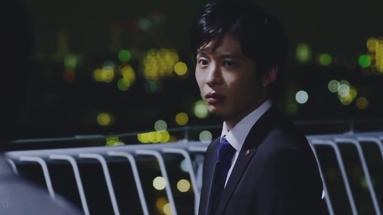 kageura takuma (tanaka kei) // play with fire (田中圭)